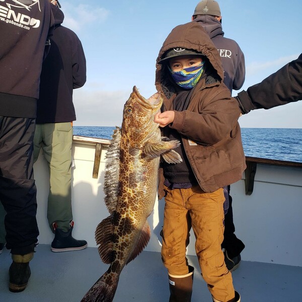 Seaforth Sportfishing