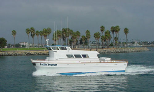 pacific voyager sportfishing