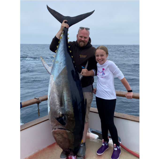 Seaforth Sportfishing