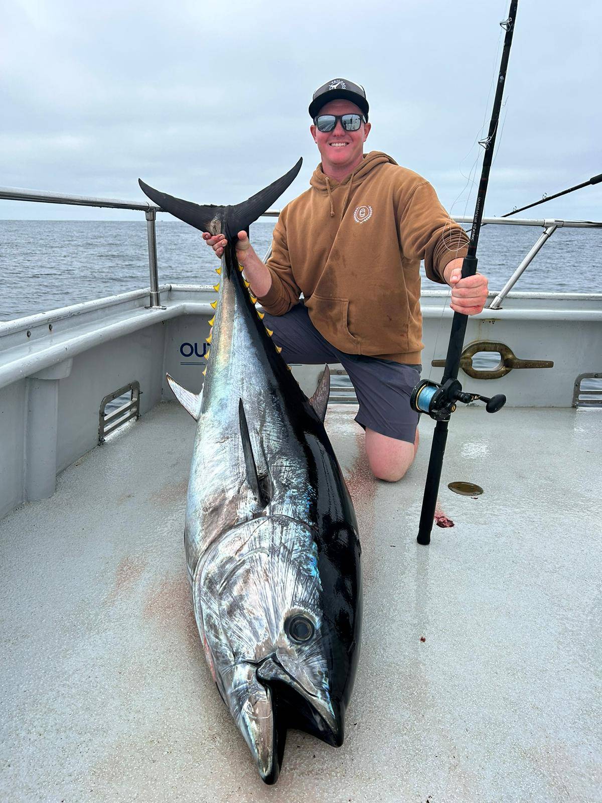 Seaforth Sportfishing