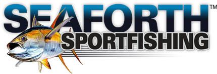 Seaforth Sportfishing Logo
